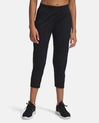 Motion Crop Pants