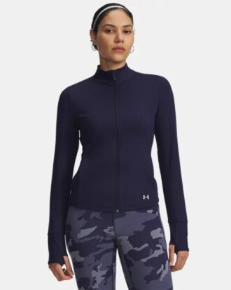 Motion Full-Zip Jacket