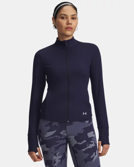 Motion Full-Zip Jacket Motion Full-Zip Jacket
