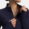 Motion Full-Zip Jacket Motion Full-Zip Jacket