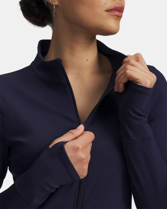 Motion Full-Zip Jacket Motion Full-Zip Jacket
