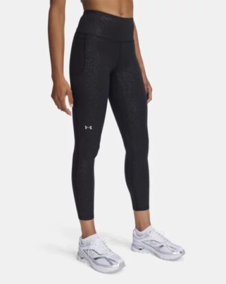 Motion Gloss Ankle Leggings
