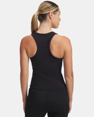 Motion High Neck Tank