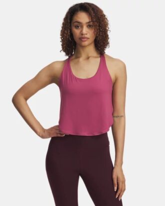 Motion Loose 2-in-1 Tank