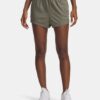 Motion Lounge 3″ Shorts