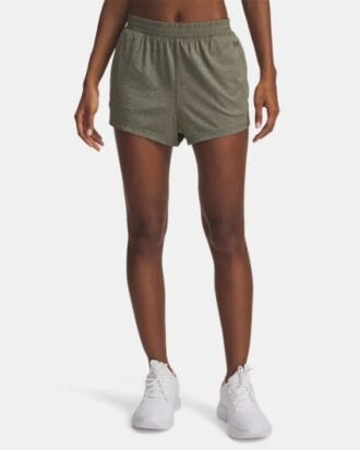 Motion Lounge 3″ Shorts