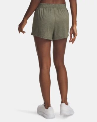 Motion Lounge 3″ Shorts