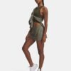 Motion Lounge 3″ Shorts