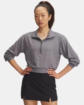 Motion Lounge ½ Zip