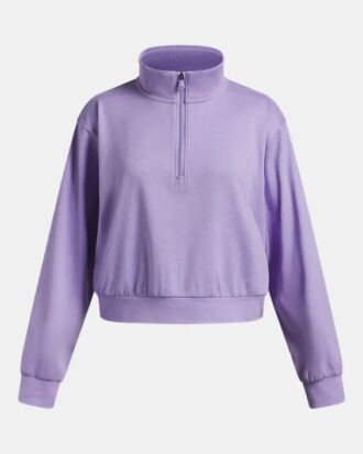 Motion Lounge ½ Zip