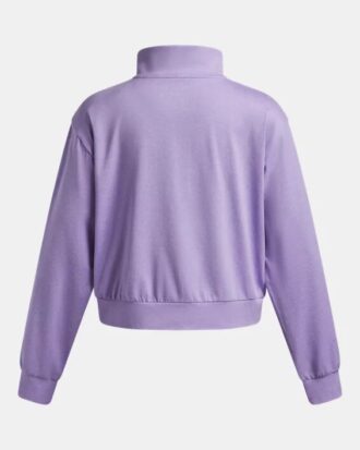 Motion Lounge ½ Zip