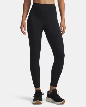 Motion Mesh Ankle Leggings