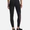 Motion Mesh Ankle Leggings Motion Mesh Ankle Leggings
