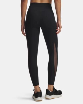 Motion Mesh Ankle Leggings