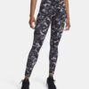 Motion Printed Leggings