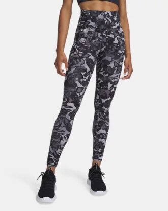 Motion Printed Leggings
