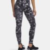 Motion Printed Leggings