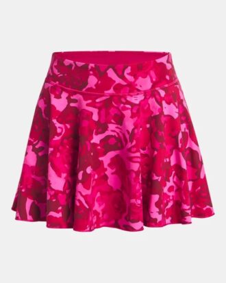 Motion Printed Skort Motion Printed Skort