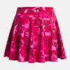 Motion Printed Skort