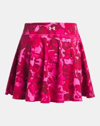 Motion Printed Skort Motion Printed Skort