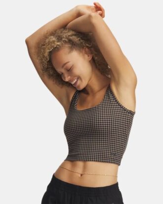 Motion Printed Tank