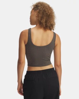 Motion Printed Tank