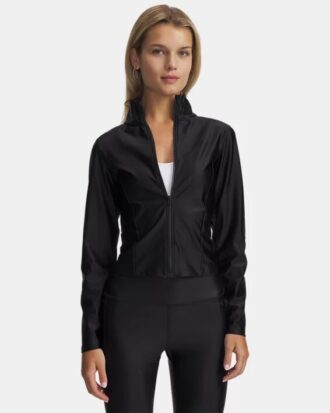Motion Shine Full Zip