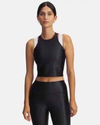 Motion Shine Tank