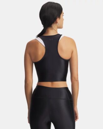 Motion Shine Tank