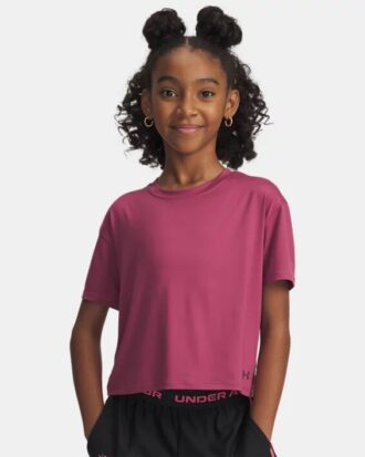 Motion Short Sleeve