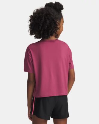 Motion Short Sleeve