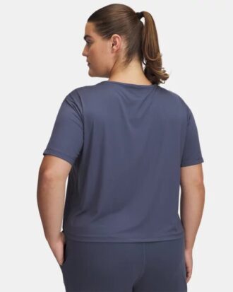Motion Short Sleeve