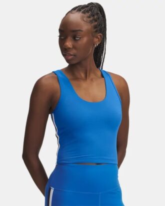 Motion Sport Tape Tank