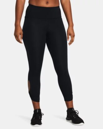 Motion Twist Ankle Leggings