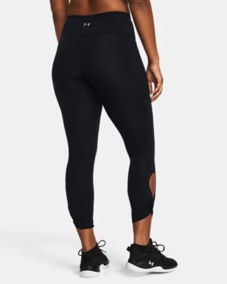 Motion Twist Ankle Leggings