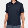 Motivator Coach’s Button Up Shirt Motivator Coach’s Button Up Shirt