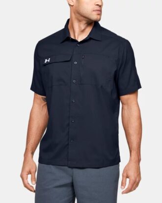 Motivator Coach’s Button Up Shirt