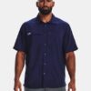 Motivator Coach’s Button Up Shirt Motivator Coach’s Button Up Shirt