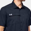 Motivator Coach’s Button Up Shirt Motivator Coach’s Button Up Shirt