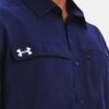 Motivator Coach’s Button Up Shirt Motivator Coach’s Button Up Shirt