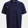 Motivator Coach’s Button Up Shirt Motivator Coach’s Button Up Shirt