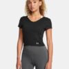 Movement Crop Short Sleeve Movement Crop Short Sleeve