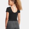 Movement Crop Short Sleeve Movement Crop Short Sleeve