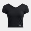 Movement Crop Short Sleeve Movement Crop Short Sleeve