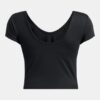 Movement Crop Short Sleeve Movement Crop Short Sleeve