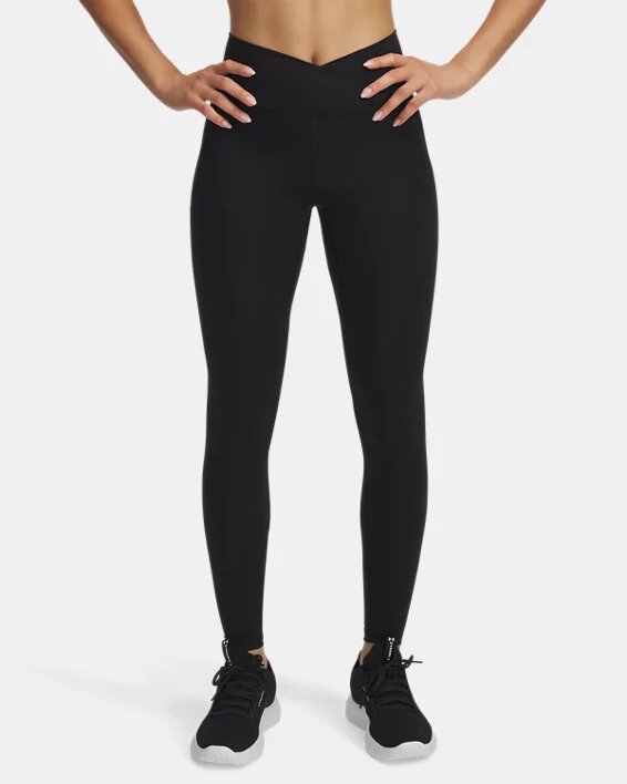 Movement Crossover Leggings Movement Crossover Leggings
