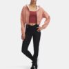 Movement Crossover Leggings Movement Crossover Leggings