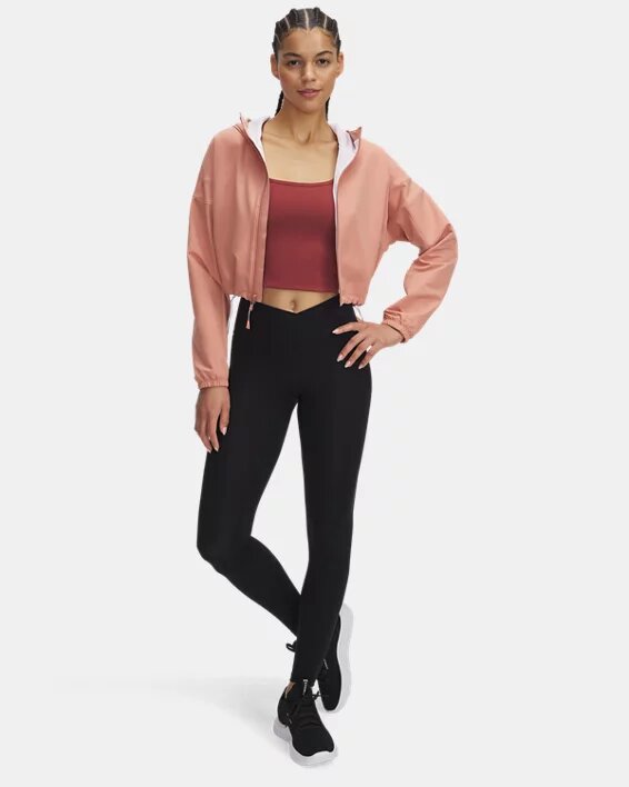 Movement Crossover Leggings Movement Crossover Leggings