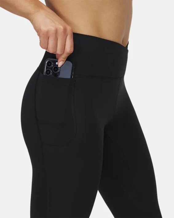 Movement Crossover Leggings Movement Crossover Leggings