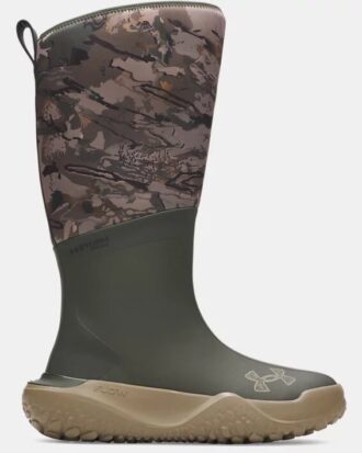 Mud Freek Schuhe mit Print